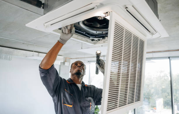 Licensed Hvac Maintenance service in Horseshoe Bend, ID - FH HVAC